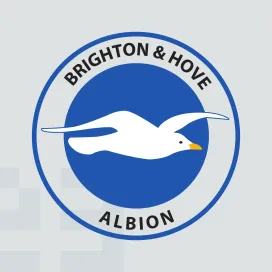 Brighton hove albion fc